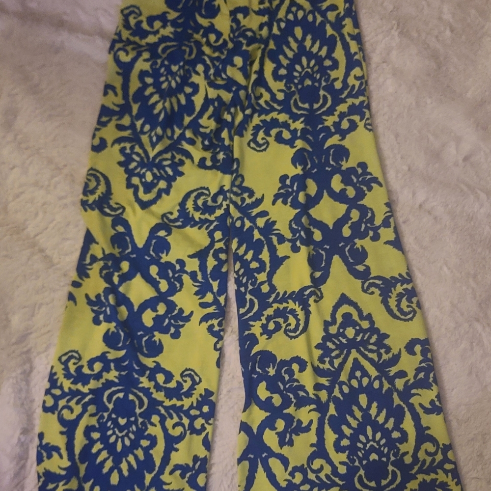 Wide leg - Picture 2 of 5